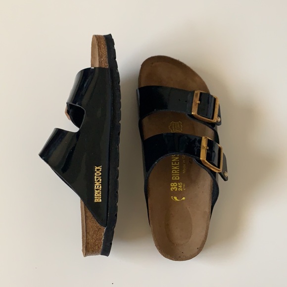 Best of Cyber Monday | Metallic sandals, Black and gold shoes, Jeweled shoes